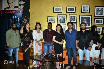 Jessy Movie SuccessMeet